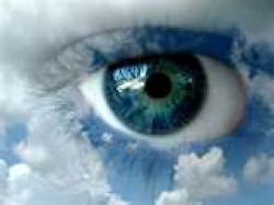 Blue-eyes profile photo