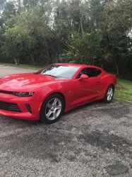 gangster profile photo