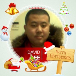 davidlee profile photo