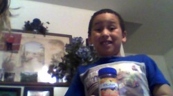 barber profile photo