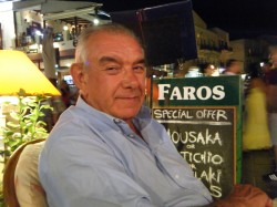 georgem profile photo