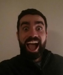 Wes profile photo