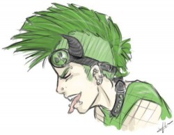 Ectomane profile photo