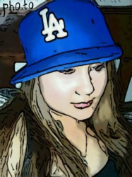 mally424 profile photo