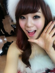 danceluver147 profile photo