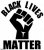 BLM profile photo